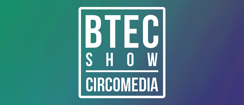 BTEC End of Year Show at Circomedia