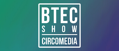 BTEC End of Year Show at Circomedia in Bristol