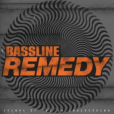 Bassline Remedy at Cosies