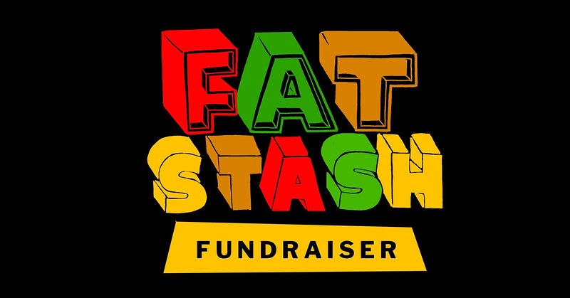 Fat Stash Fundraiser: HH Trust at Cosies