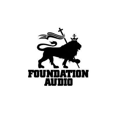 Foundation Audio Takeover at Cosies