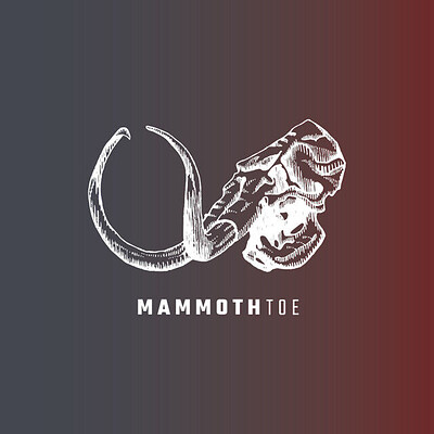 Alpaca Presents | Mammoth Toe at Crofters Rights