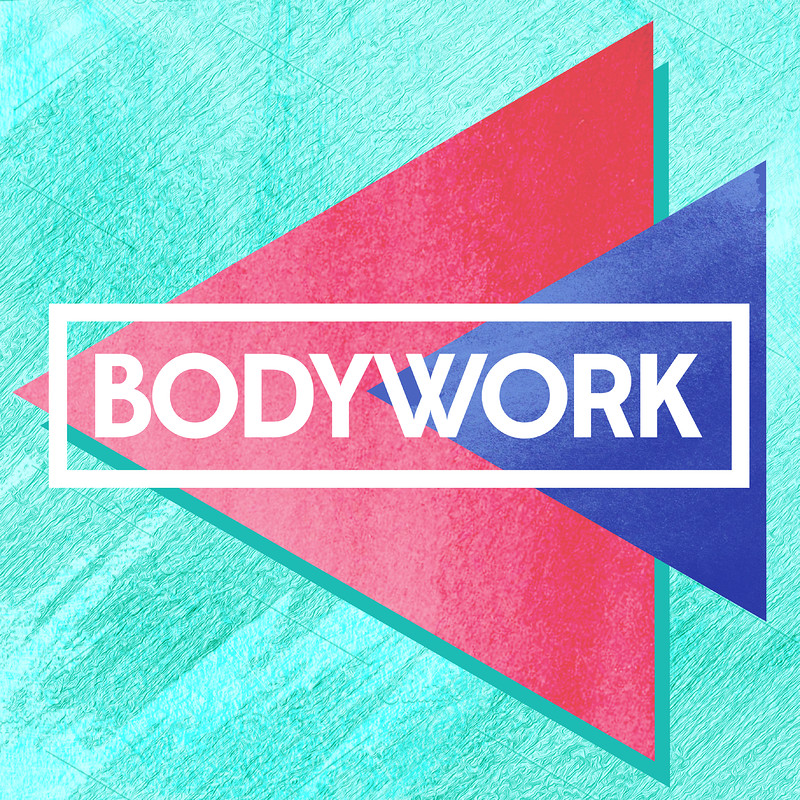 Bodywork + TEAK at Crofters Rights