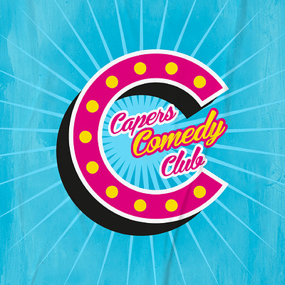 Capers Comedy: Créme de la Croft w/ Barry Ferns at Crofters Rights in Bristol