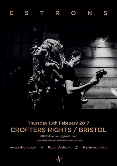 Estrons at Crofters Rights