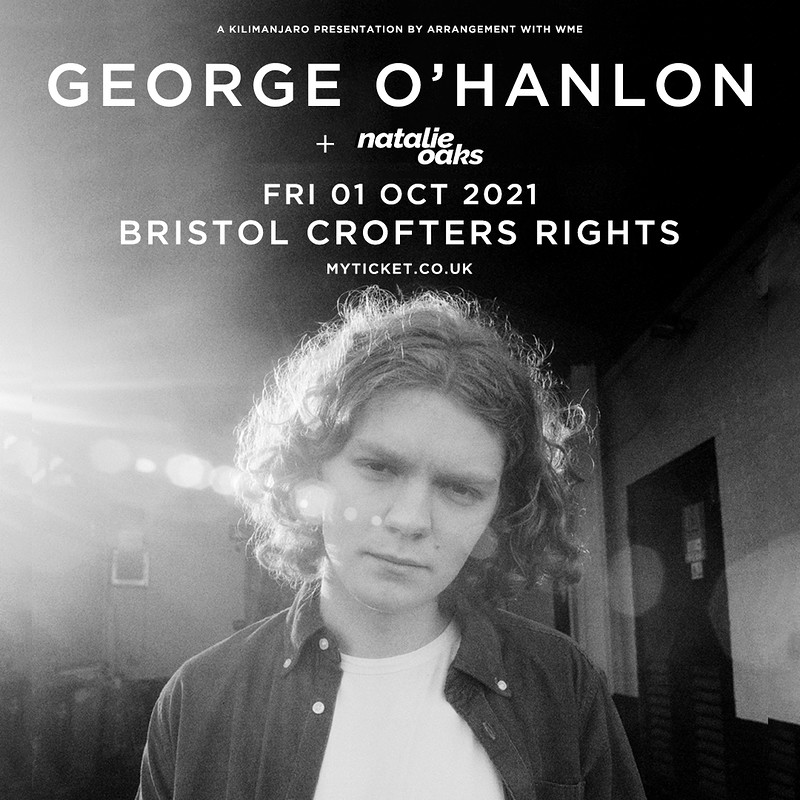 George O'Hanlon + support from Natalie Oaks at Crofters Rights