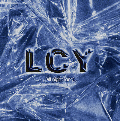 LockMars presents: LCY (all night long) at Crofters Rights in Bristol