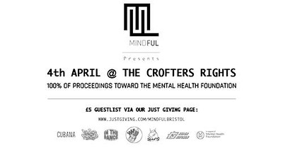 Mindful Presents at Crofters Rights