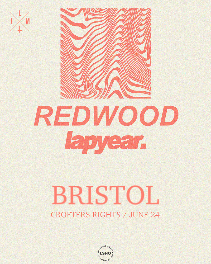 Redwood at Crofters Rights