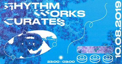 Rhythm Works Curates at Crofters Rights