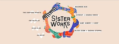 SisterWorks at Crofters Rights