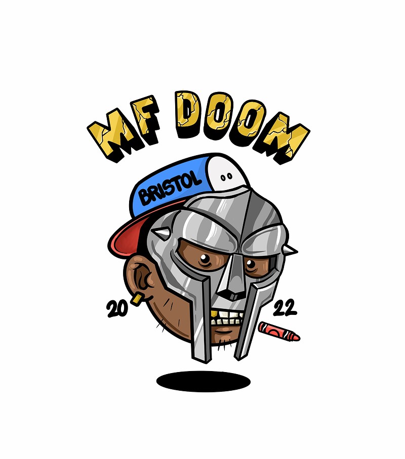 His Name's Doom at D–UNIT