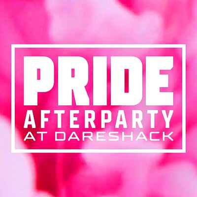 Pride After Party at Dareshack! at Dareshack in Bristol