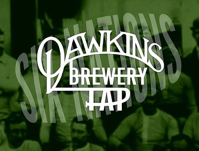 Taproom open for Six Nations at Dawkins Ales