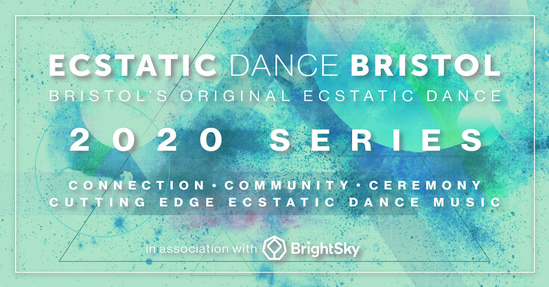 Ecstatic Dance Bristol: 2020 Opening Dance at DMAC UK, Hamilton House, 80 Stokes Croft, Bristol, BS1 3QY