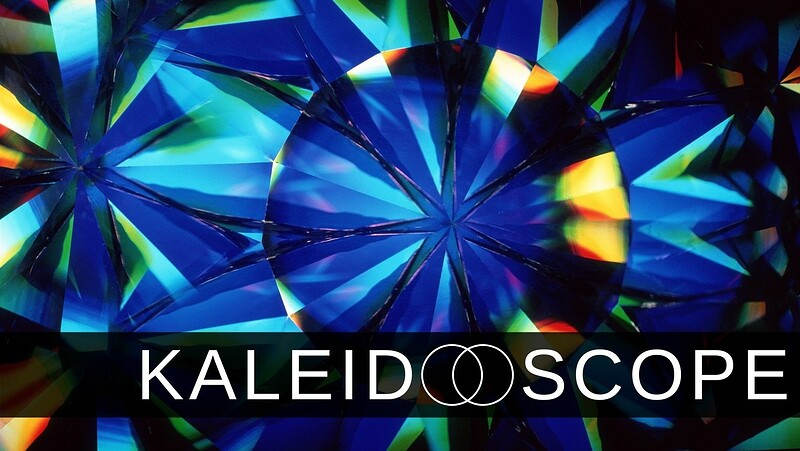Kaleidoscope Fusion at Docklands