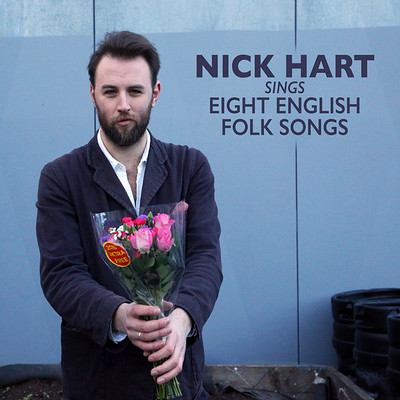 Nick Hart in Concert at Downend Folk Club @ Frenchay Village Hall