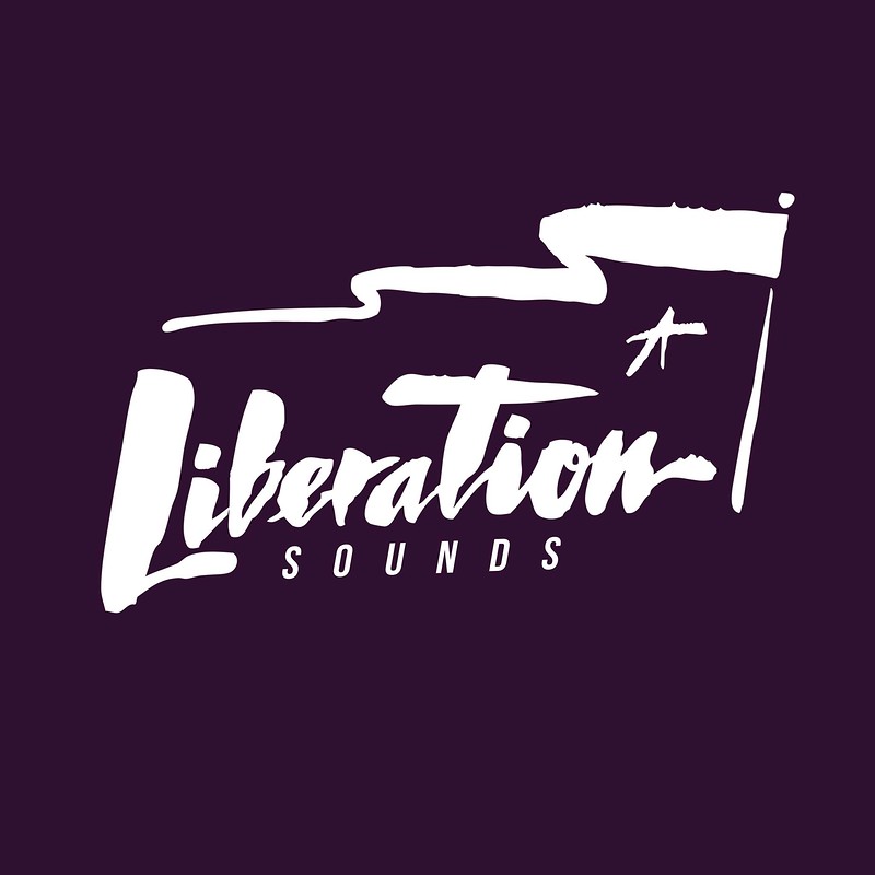 Liberation Sounds at Dutch