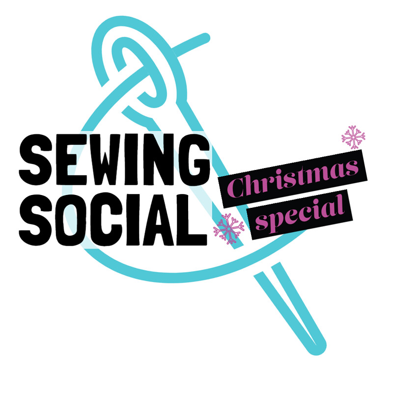 Sewing social - Christmas Special at Easton Community Centre