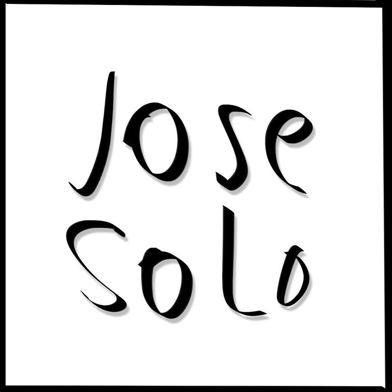 Jose Solo at El Rincon Bristol