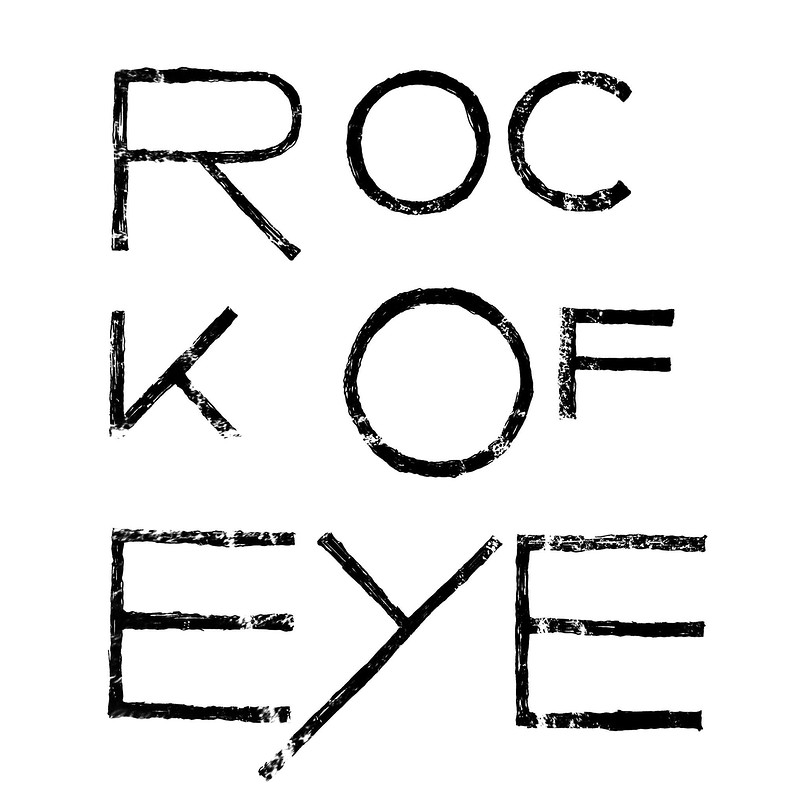 Rock Of Eye at El Rincon