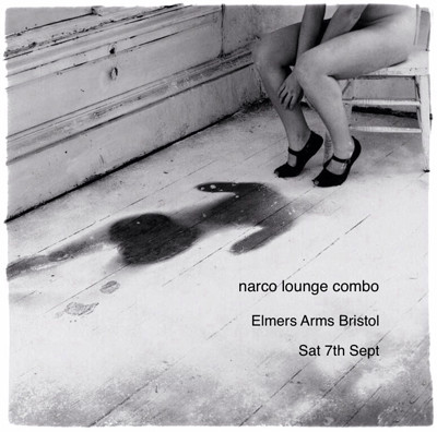 Narco Lounge Combo at Elmer's Arms