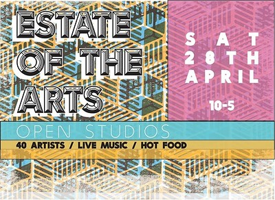 The First Open Studios at Estate of the Arts