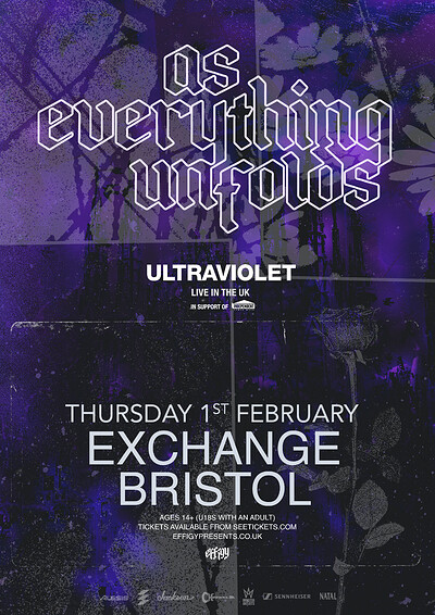 As Everything Unfolds at Exchange