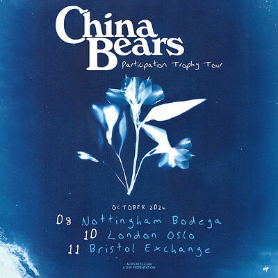China Bears at Exchange