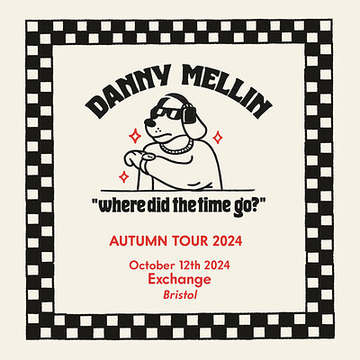 Danny Mellin at Exchange