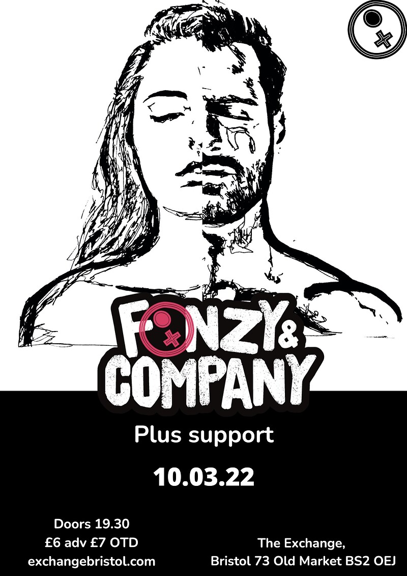 Fonzy & Company at Exchange