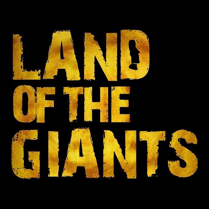 Land of the Giants at Exchange