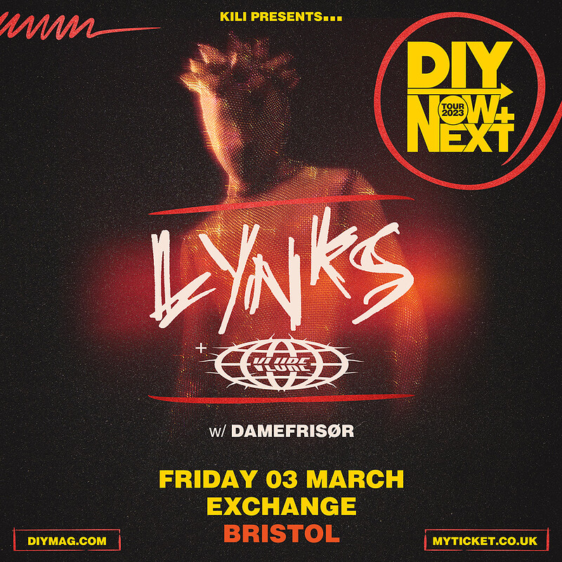 Lynks at Exchange