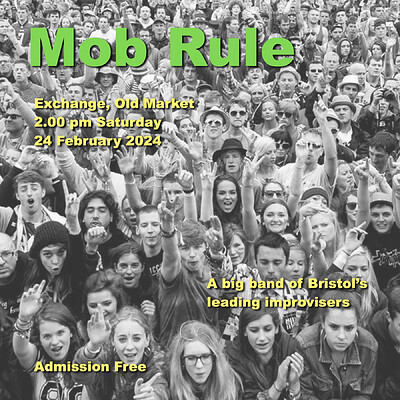 Mob Rule at Exchange