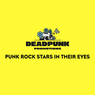 Punk Rock Stars in Their Eyes at Exchange