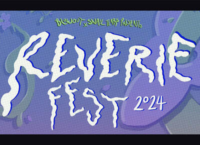 Reverie Fest 2024 Saturday at Exchange