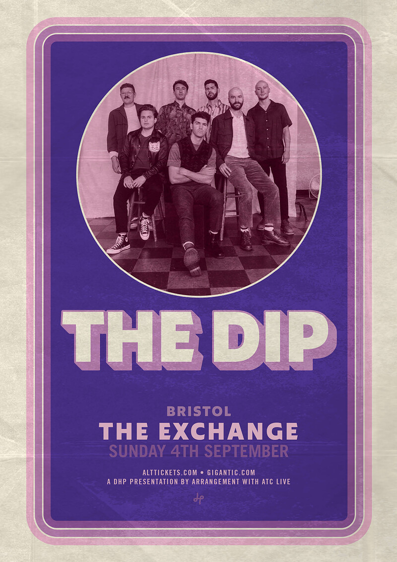 The Dip at Exchange