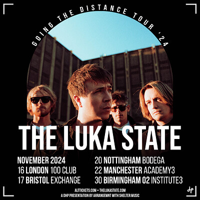 The Luka State at Exchange