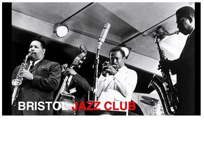 Bristol Jazz Club at Faithspace