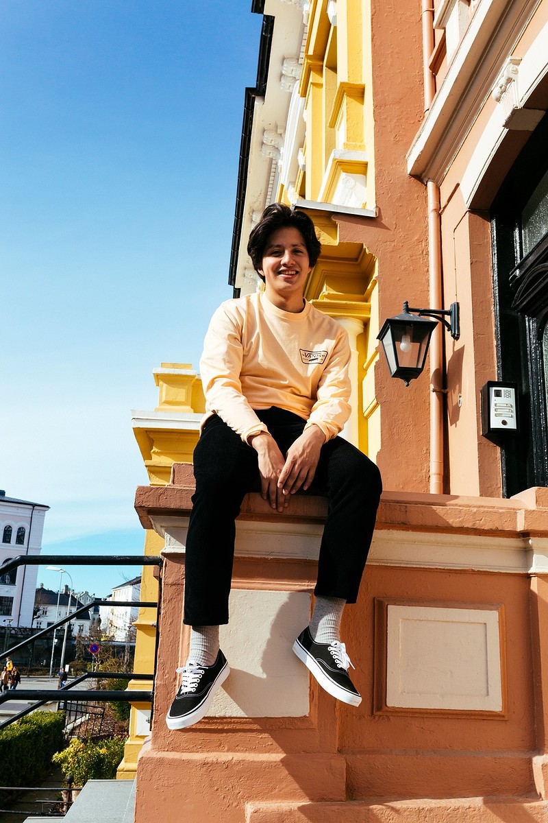 Boy Pablo + Support at Fiddlers
