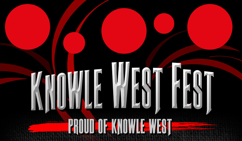 Knowle West Fest at Filwood Community Centre