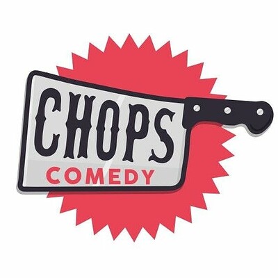 Chops Comedy- Robin Morgan at Friendly Records Bar in Bristol