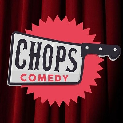 Chops Comedy: The Death Hilarious at Friendly Records Bar