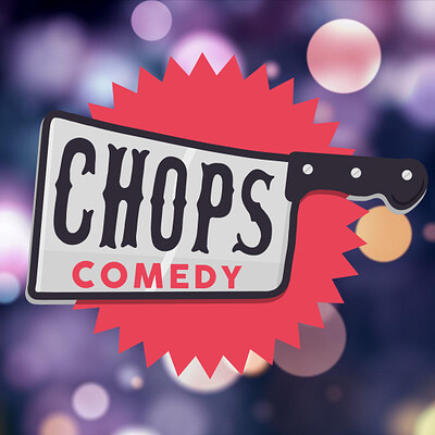 Chops Comedy at Friendly Records