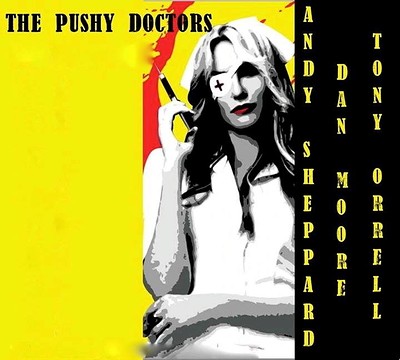 ANDY SHEPPARD'S PUSHY DOCTORS at Fringe Jazz