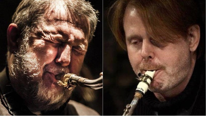 PAUL DUNMALL & JOHN O'GALLAGHER QUARTET at Fringe Jazz