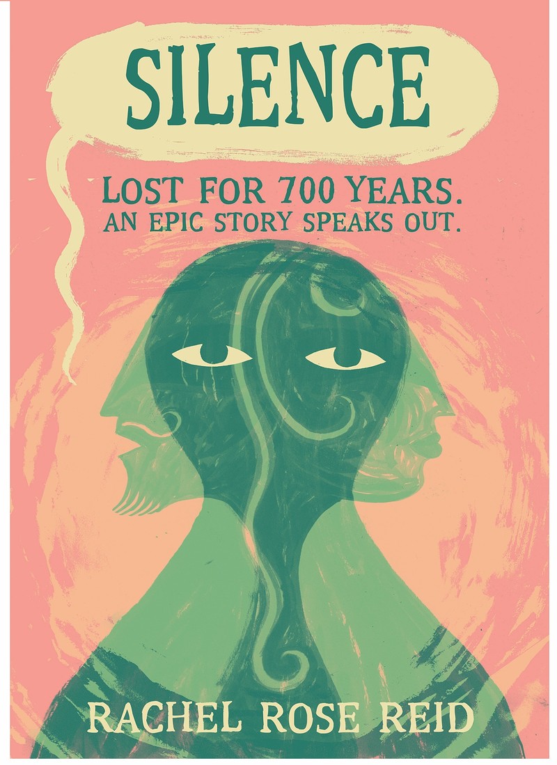 Silence – Performance Storytelling at Hamilton House
