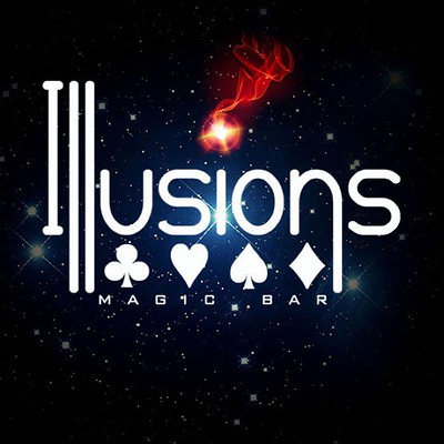 Music & Comedy Magic at Illusions Magic Bar