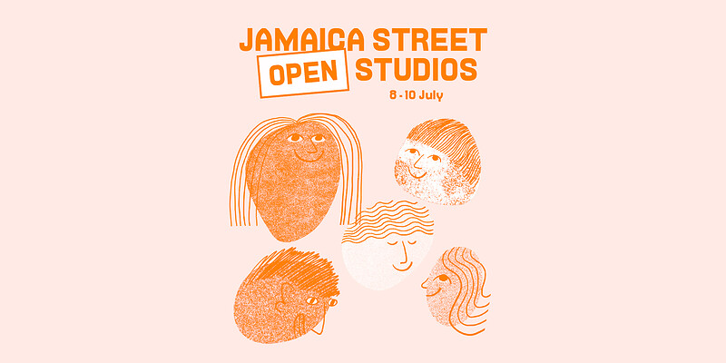 Jamaica Street Studios Art Auction at Jamaica Street Studios