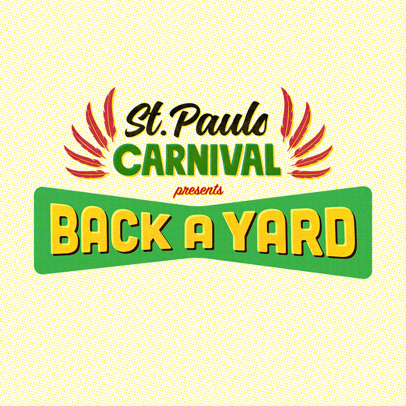 Back A Yard: Carnival Library at Kuumba